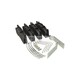 REMBLOKSET OEM MERITOR REAR